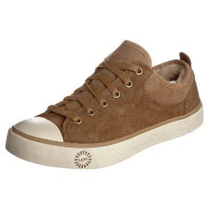 UGG Australia Evera 78 Collection Sneakers Sz 7